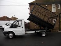 Rubbish Removal House Clearance All Gone 365877 Image 0